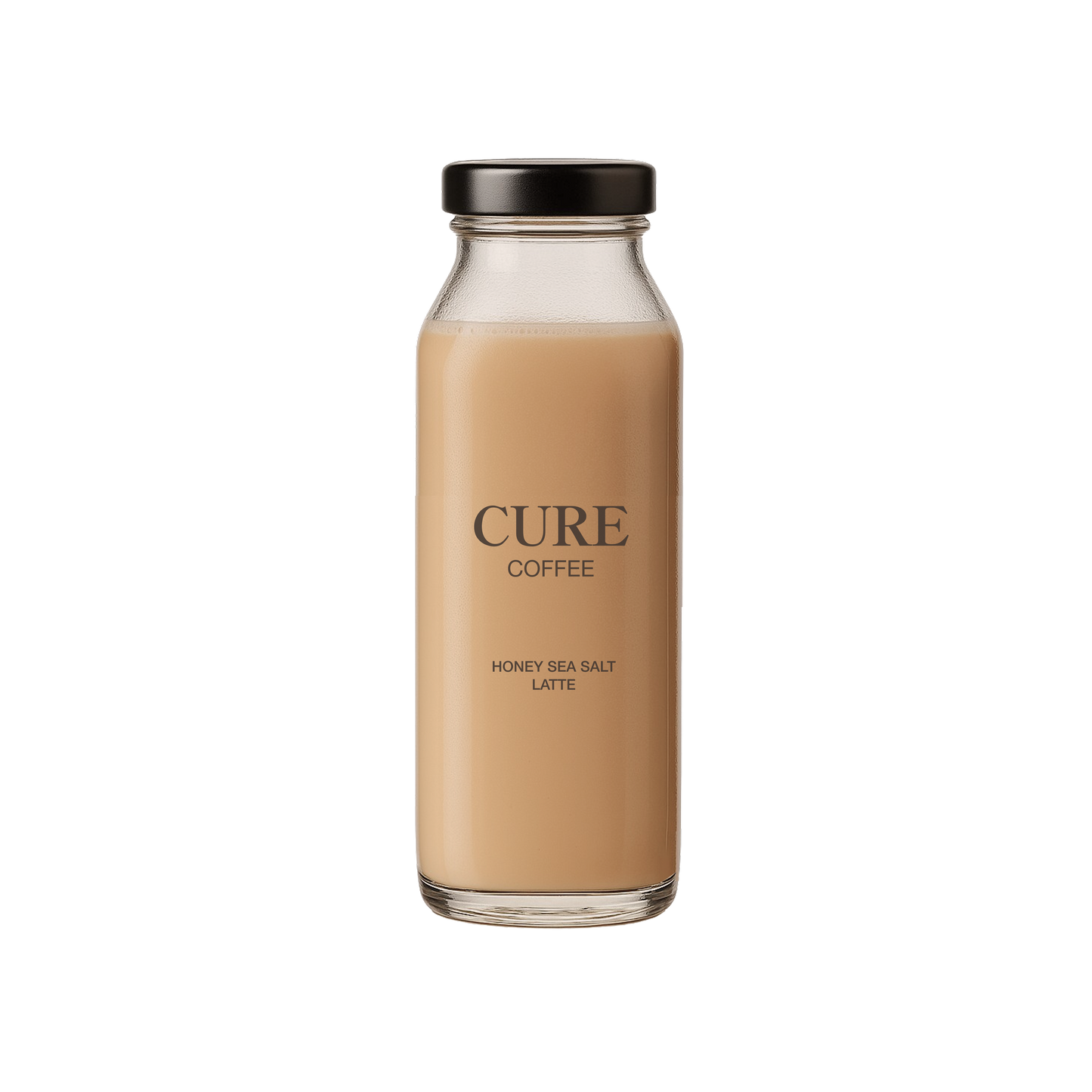CURE (Single Bottle)