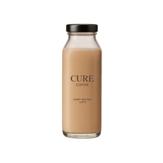 CURE (Single Bottle)