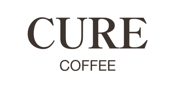 Cure Coffee