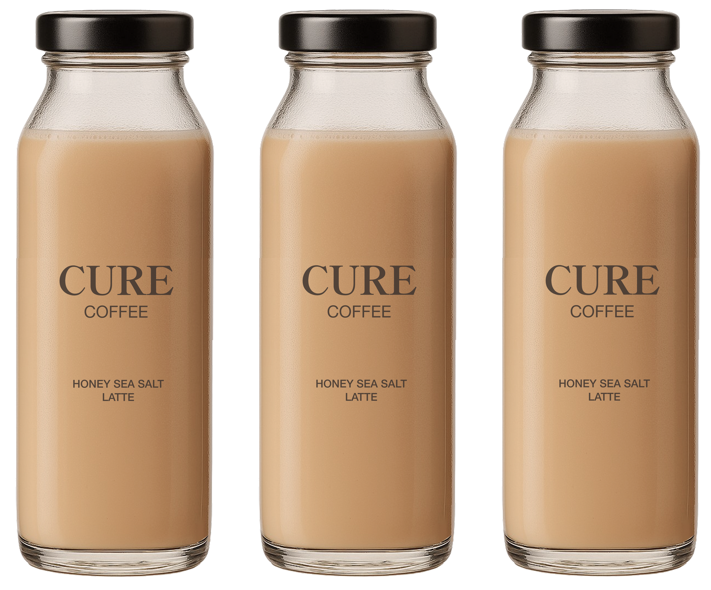 CURE
